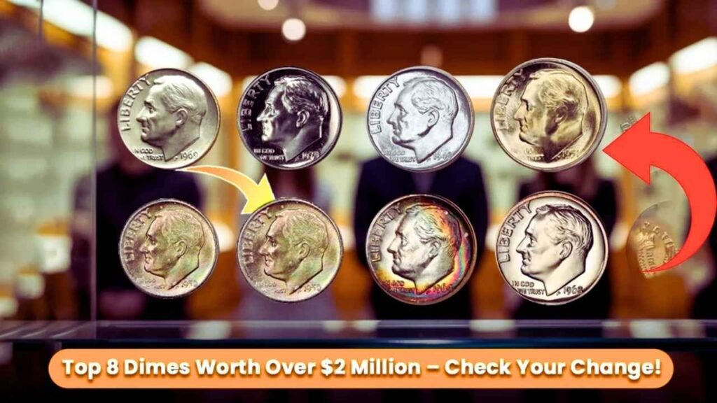 The Lincoln Wheat Penny Valued at $144K